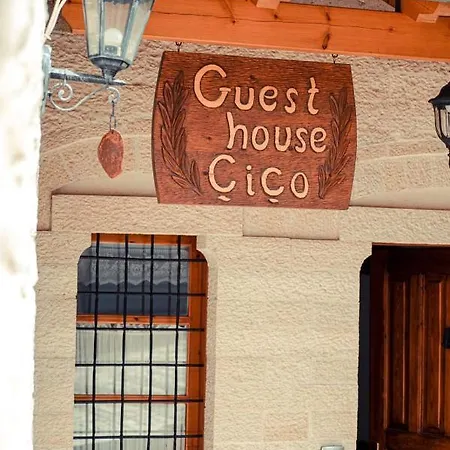 Cico &private Hotell *