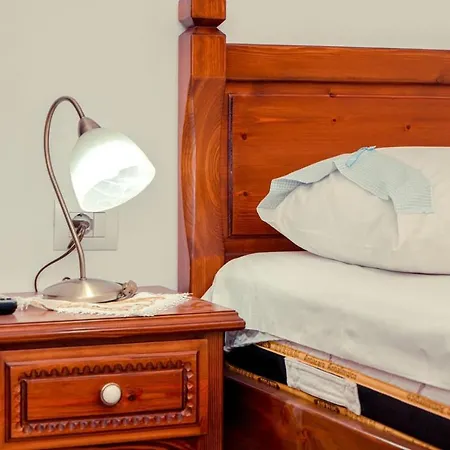 Cico &private * Gjirokastër