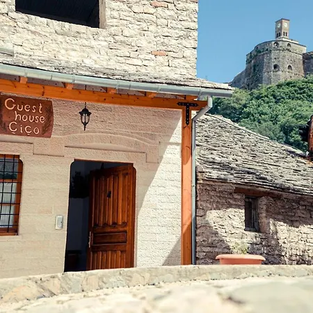 Hotel Cico &private *