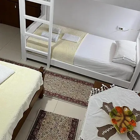 Cico &private Gjirokastër