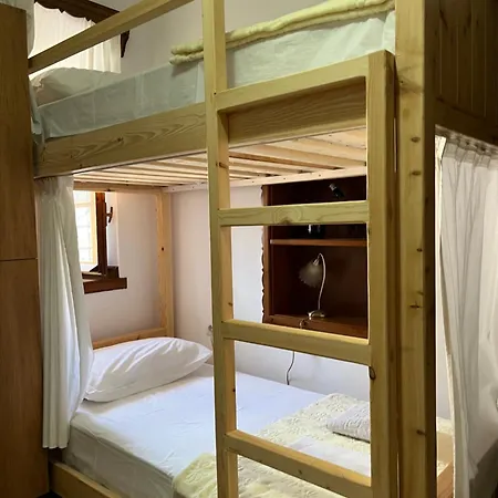 Cico &private Hotel *