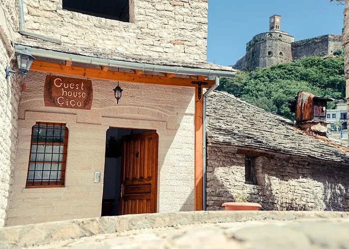 호텔 Cico &private *