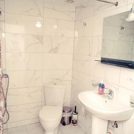 Otel Cico &private *