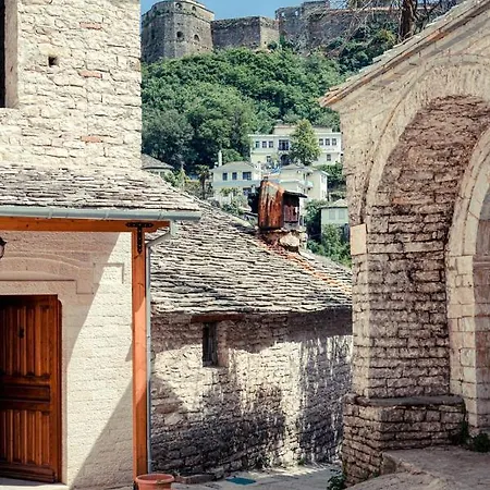 Cico &private * Gjirokaster