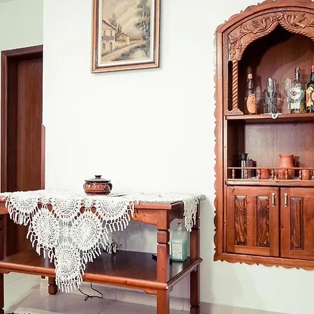 Cico &private * Gjirokastër