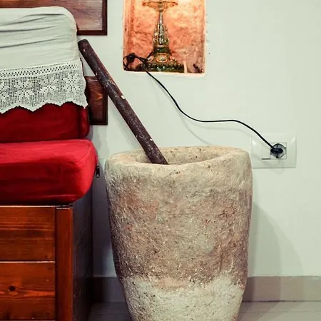 Cico &private Gjirokaster