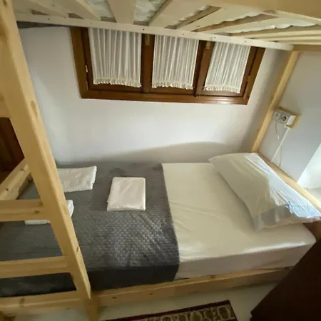 Cico &private * Gjirokaster