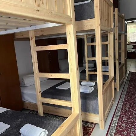 Cico &private Hotel