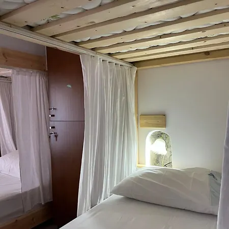 Cico &private Otel Gjirokastër