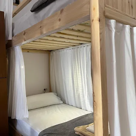 Cico &private Otel Gjirokastër