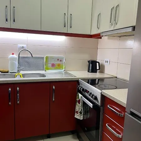 Cico &private Otel Gjirokastër