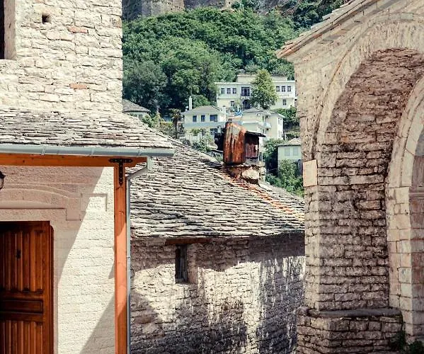 Cico &private * Gjirokastër