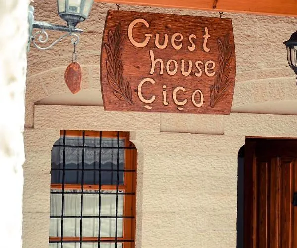 Cico &private Hotel *